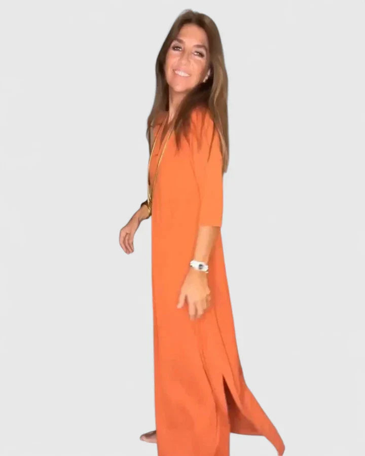 Olyvianne | Elegantti Mekko