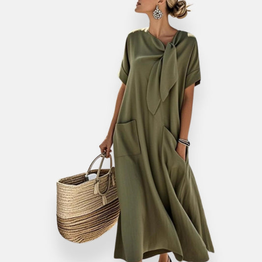 Naëlle | Elegantti mekko