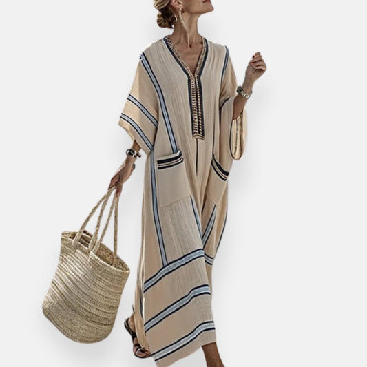 Véronique | Elegantti mekko