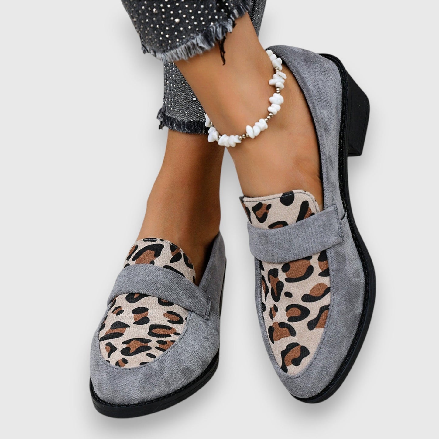 Brunika – Mukavat Loaferit