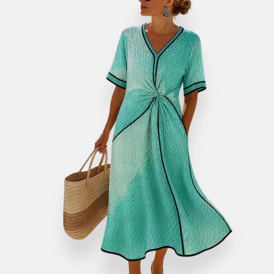 Mérina | Elegantti mekko