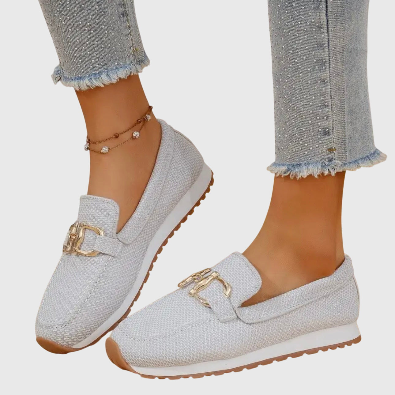 Susana™ | Ortopediset Loaferit