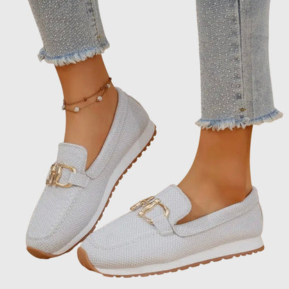 Susana™ | Ortopediset Loaferit