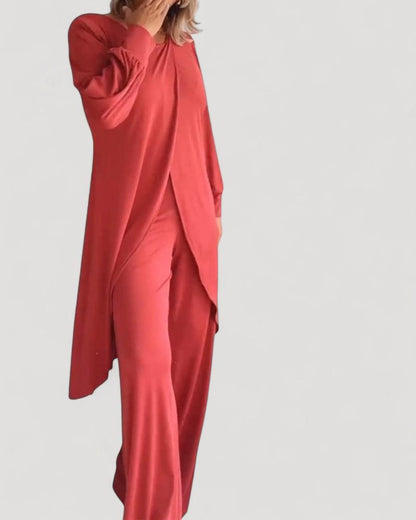 BUDAI - 2 KAPPALETTA ELEGANTTI JA MUKAVA