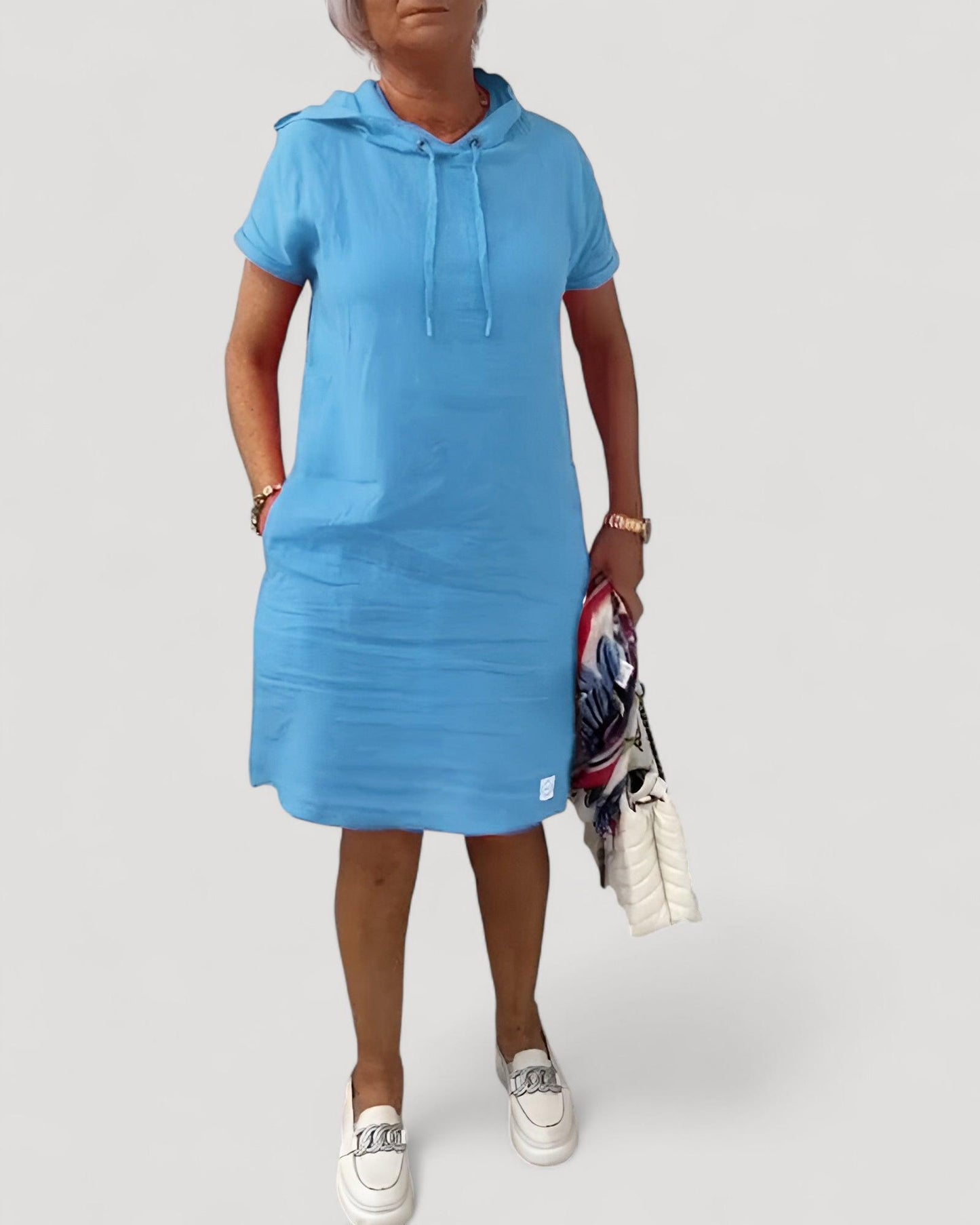 Patricia™ - Rentohuppari Mekko