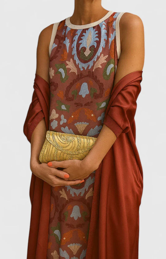 Tiffannee | Elegantti Mekko