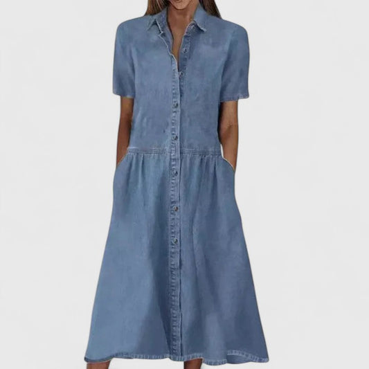 Roxanne | Tyylikäs Mekko