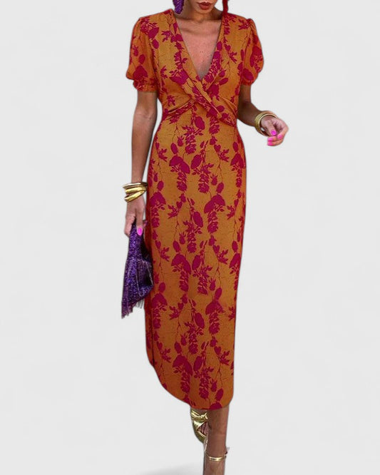 Persephone | Elegantti Mekko