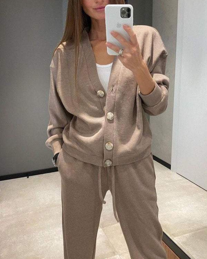 BOREA - ELEGANTTI 2-OSAINEN SETTI