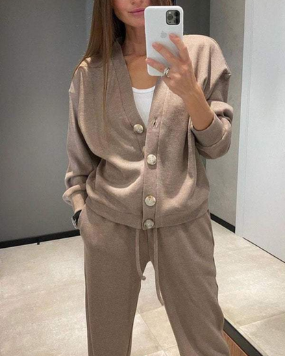 BOREA - ELEGANTTI 2-OSAINEN SETTI