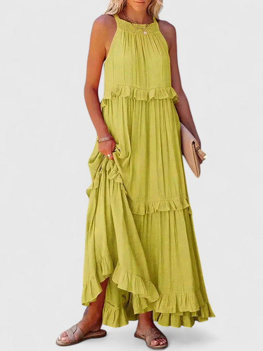 Shannon | Elegantti Mekko