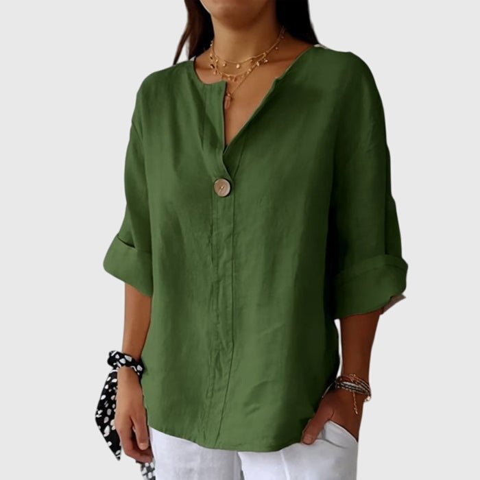 Valentina™ | Elegantti Paita