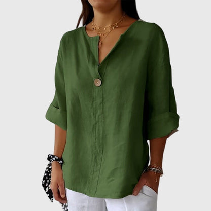 Valentina™ | Elegantti Paita