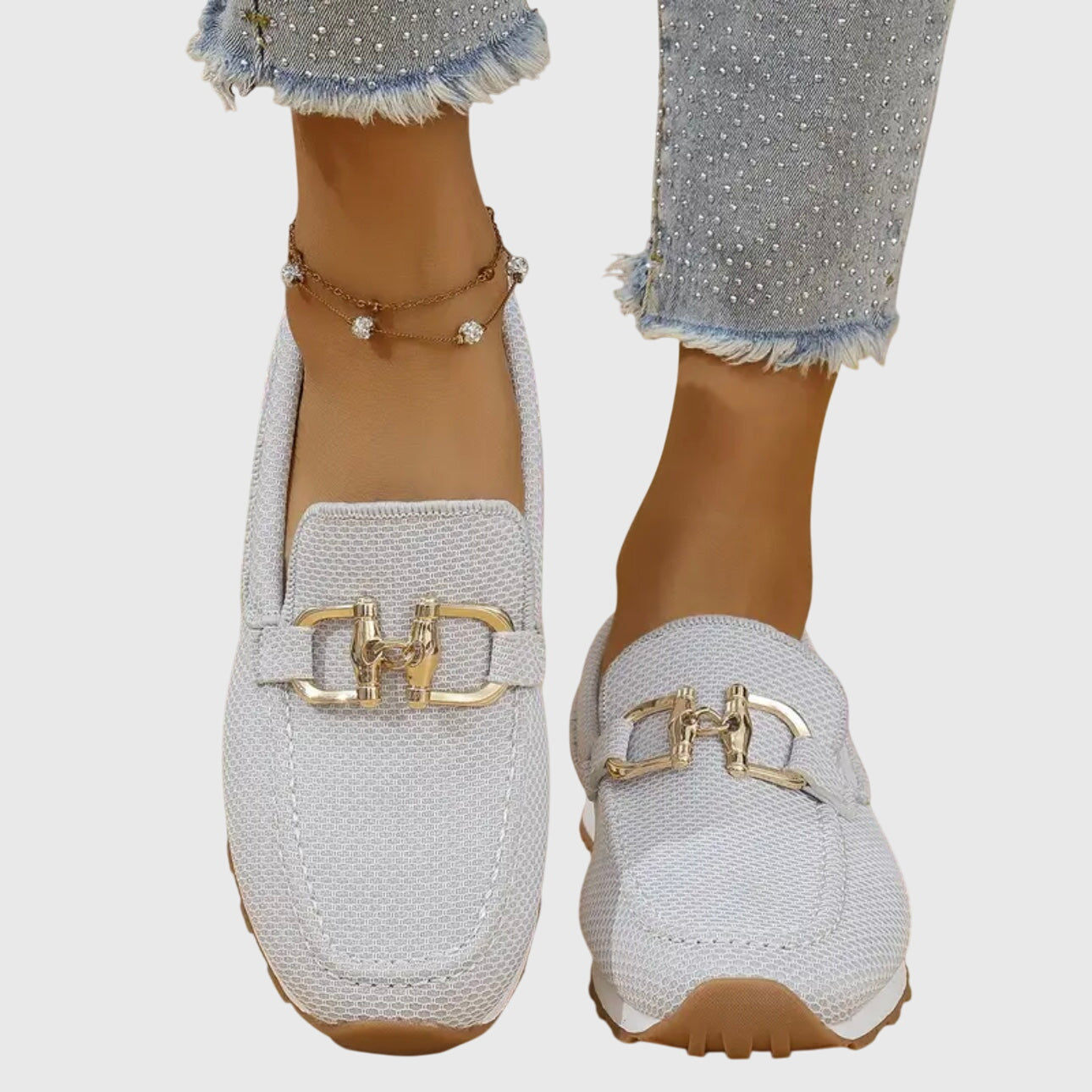 Susana™ | Ortopediset Loaferit