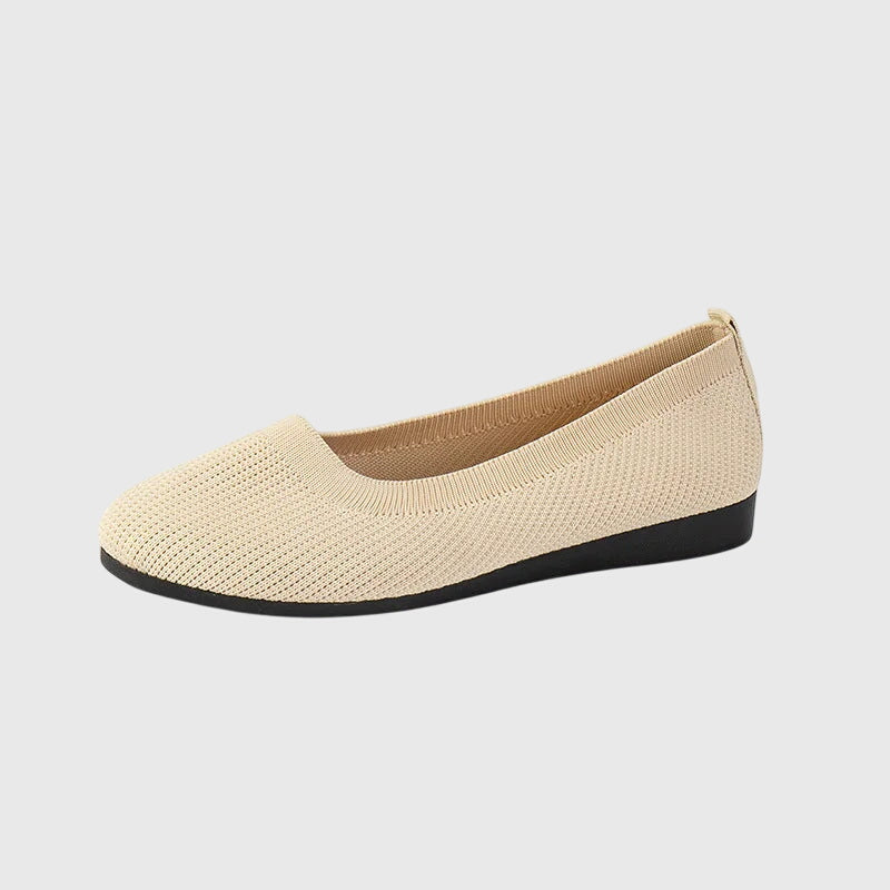 Nina™ - Liukumaton hengittävä kenkä