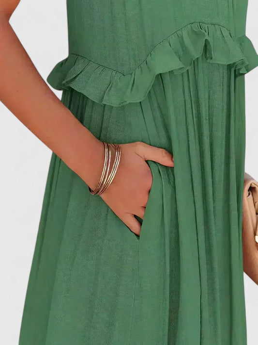 Shannon | Elegantti Mekko