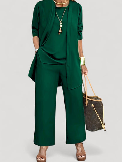 Victoria™ | Muotisetti 3 osaa naisille