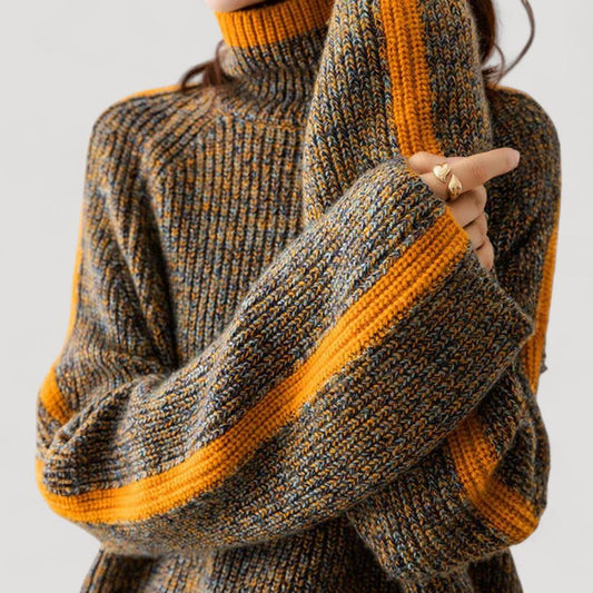 Sonia - Mukava neule