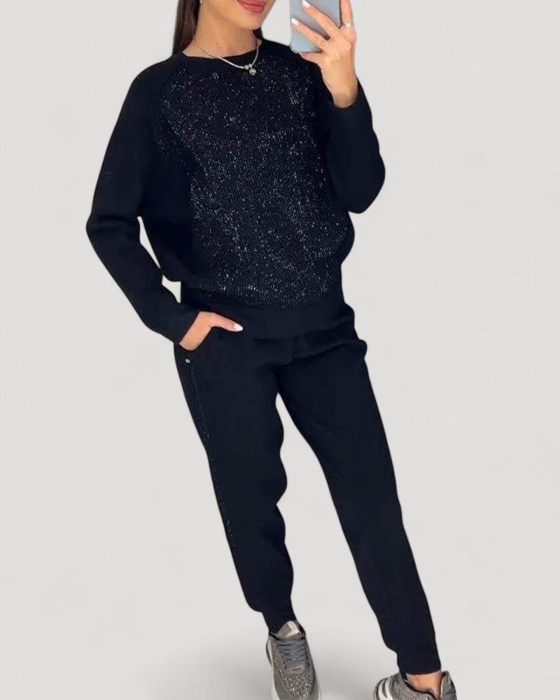 MARIELA - ELEGANTTI SETTI