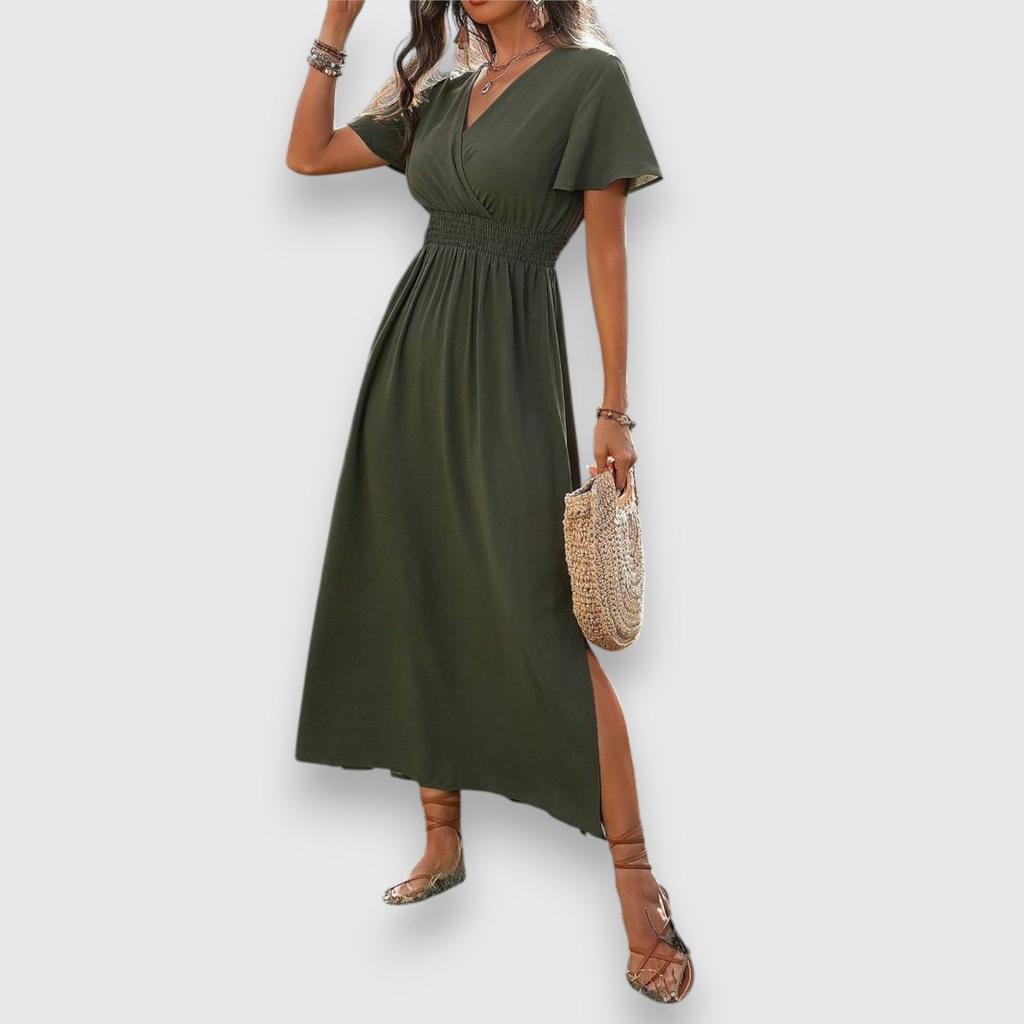 Greysen – Elegantti Mekko