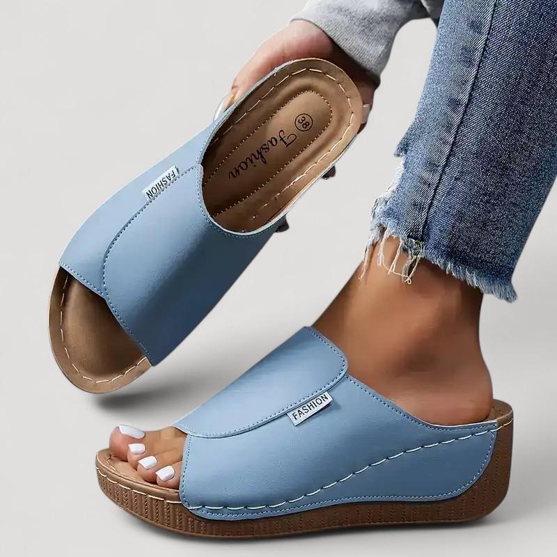 ErgoViva™ | Ortopediset Comfort-sandaalit