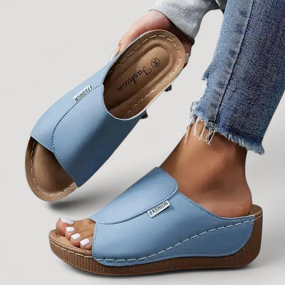 ErgoViva™ | Ortopediset Comfort-sandaalit