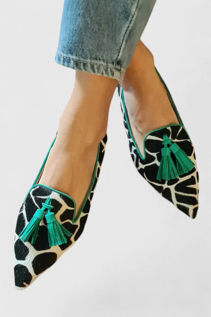 Dhreika | Älykkäät Loaferit