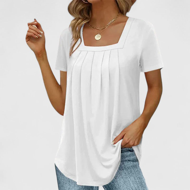 Mirelina | Ylellinen Kesäblusa