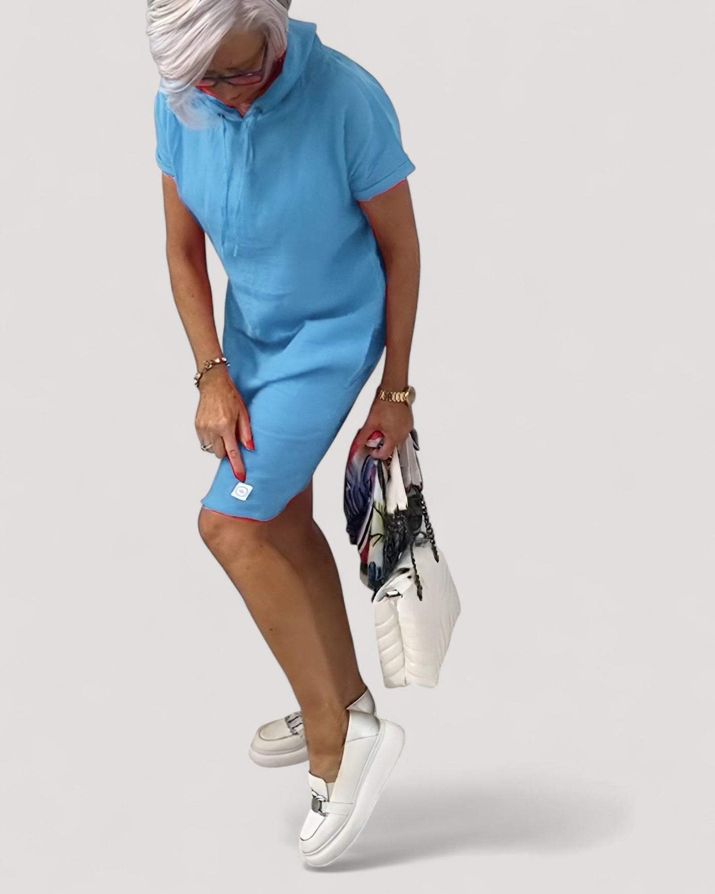 Patricia™ - Rentohuppari Mekko