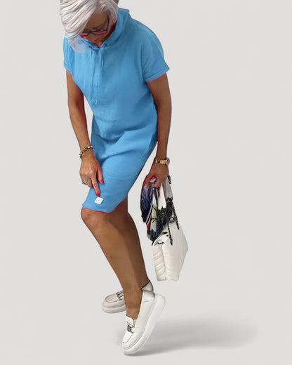 Patricia™ - Rentohuppari Mekko