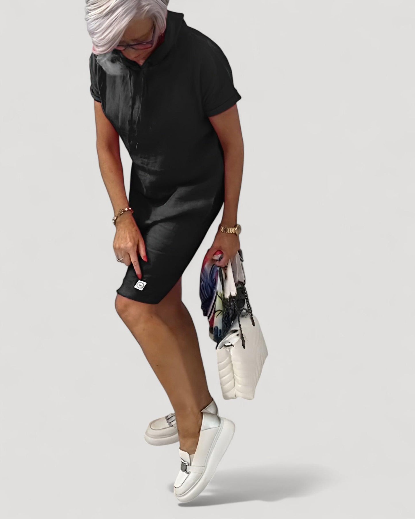 Patricia™ - Rentohuppari Mekko