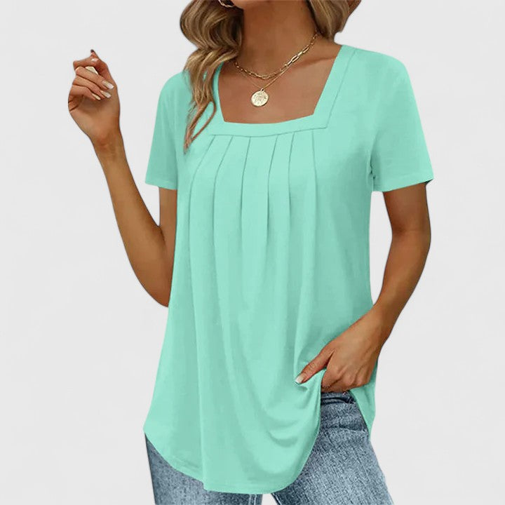 Mirelina | Ylellinen Kesäblusa