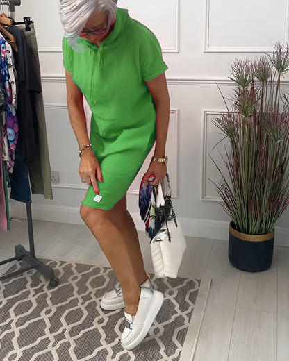 Patricia™ - Rentohuppari Mekko