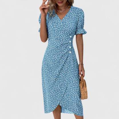 Pauline | Elegantti Mekko