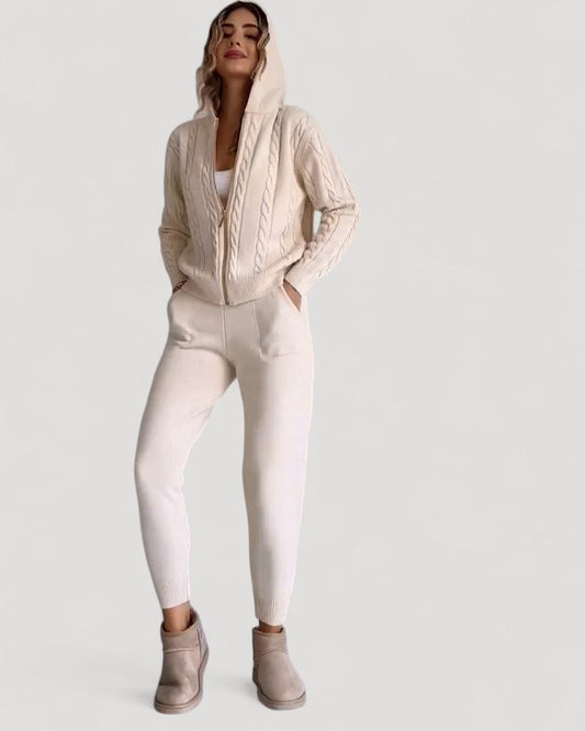 ANIA - Kaksiosainen setti