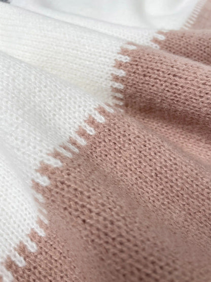 Laluna® | Leopardi-kuosiset neuleet