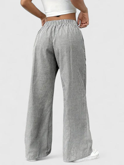 Tatienne | Elegantit Housut
