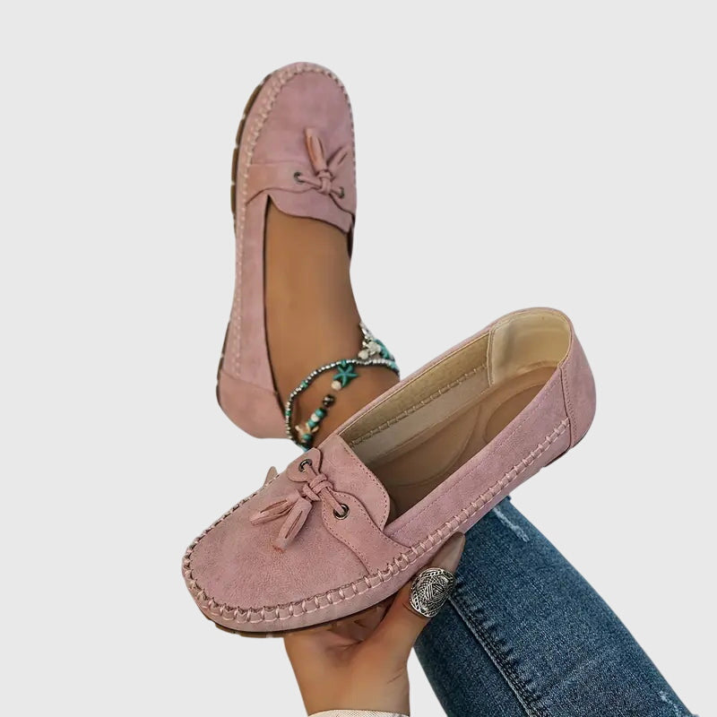 Chelsea™ | Mukavat Pehmeät Loaferit