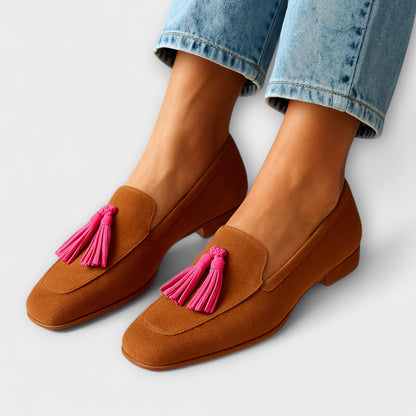 Anna | Tyylikkäät loaferit