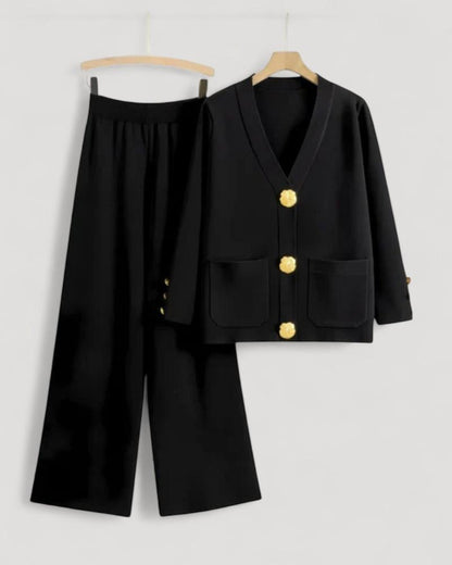 CELESTE - Luksusneulesetti