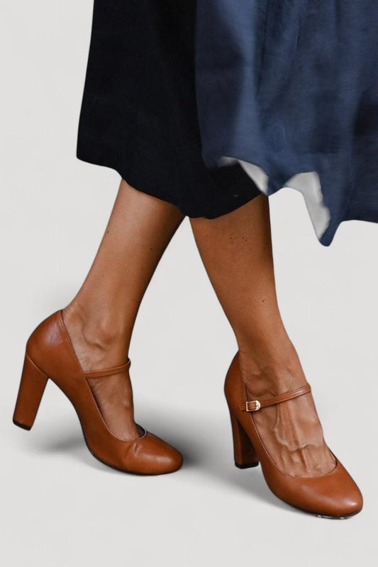 Bravina | Arkikengät pienellä korolla