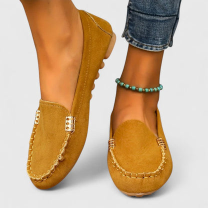 Karlene | Ortopediset Loafers
