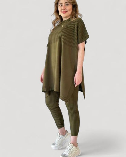 MAINA - 2 KAPPALEN BOHO-SETTI