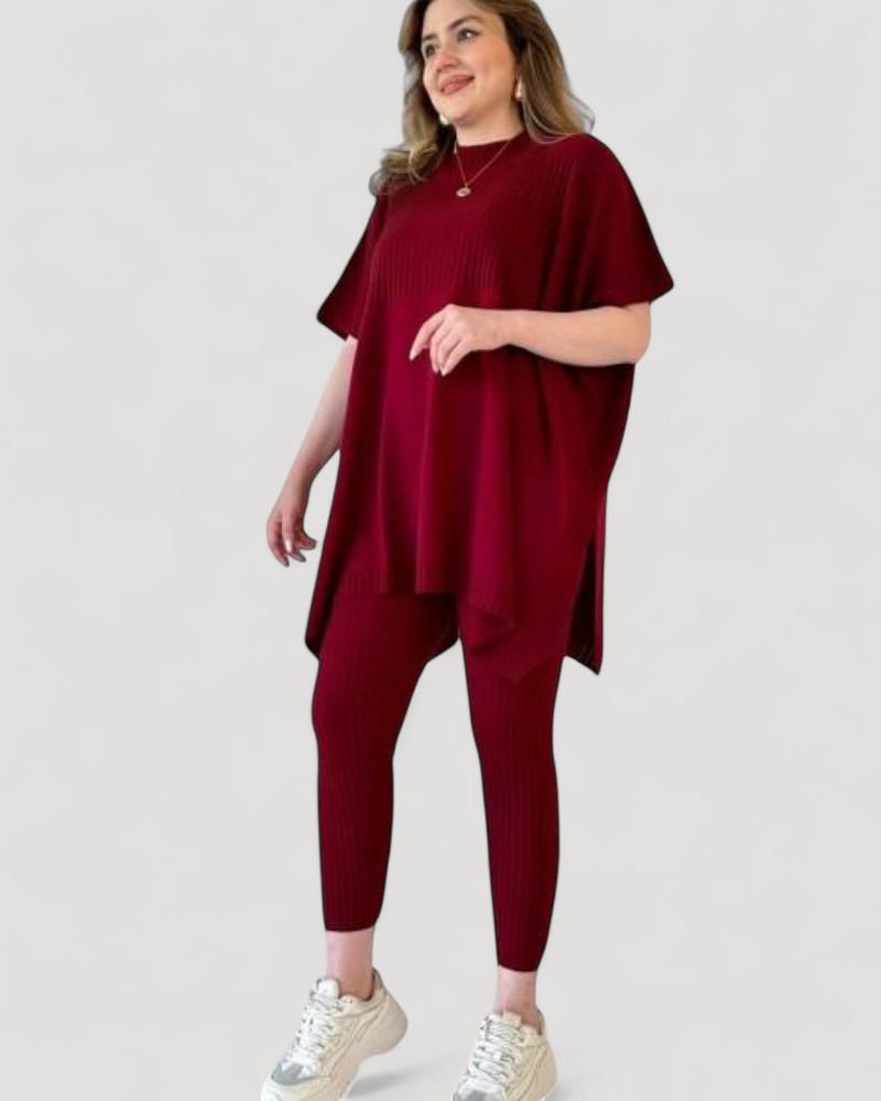 MAINA - 2 KAPPALEN BOHO-SETTI