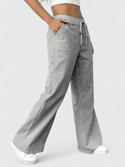 Tatienne | Elegantit Housut