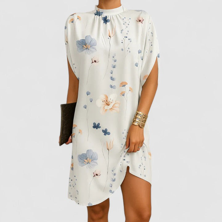 Larissa™ | Elegantti Mekko