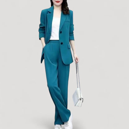 Marta™| Tyylikäs Naisten Puku