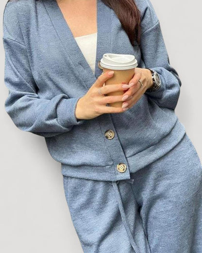 BOREA - ELEGANTTI 2-OSAINEN SETTI