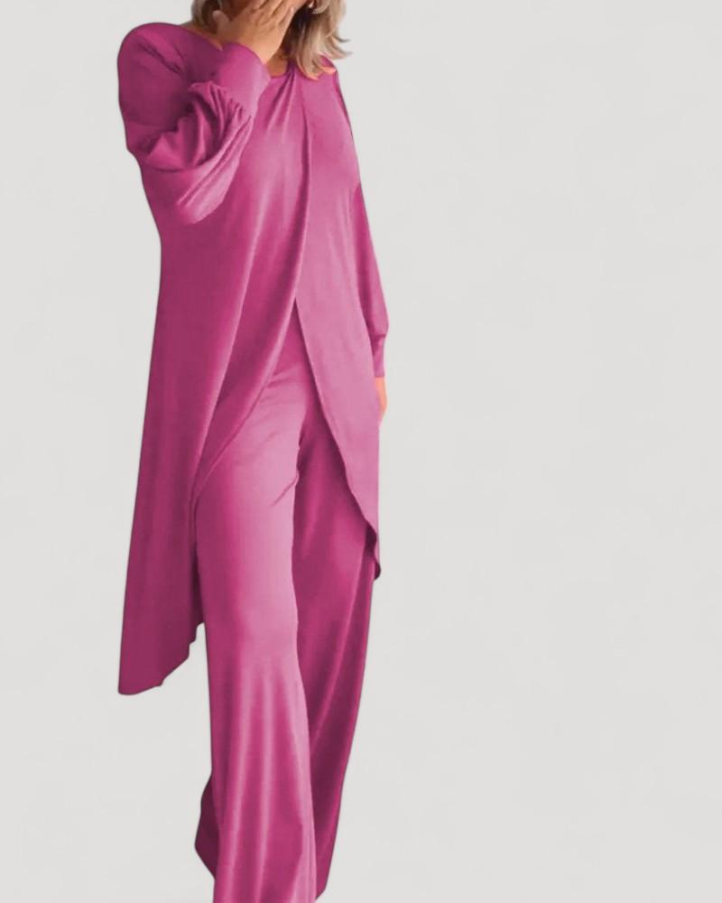 BUDAI - 2 KAPPALETTA ELEGANTTI JA MUKAVA