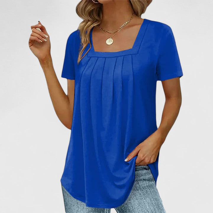 Mirelina | Ylellinen Kesäblusa